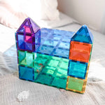 Connetix Tiles - 2 Piece Base Plate Pack - Original