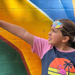 Cotton Twist Make Your Own Superhero Mask