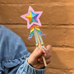 Cotton Twist Make Your Own Magic Wand