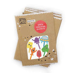 Cotton Twist Make Your Own Monster Space Puppets