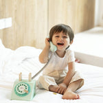 Classic World Play Telephone
