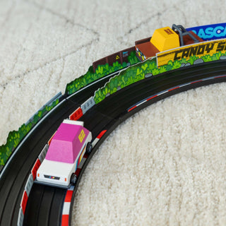 Candylab Roadworks 90 Turn Track Expansion 2-Pack