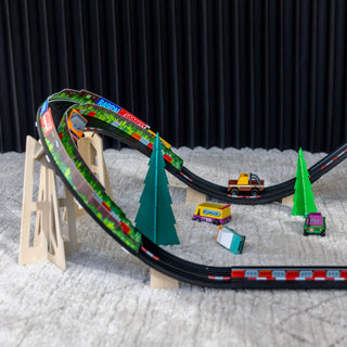 Candylab Roadworks Banks Turn Add-On Kit
