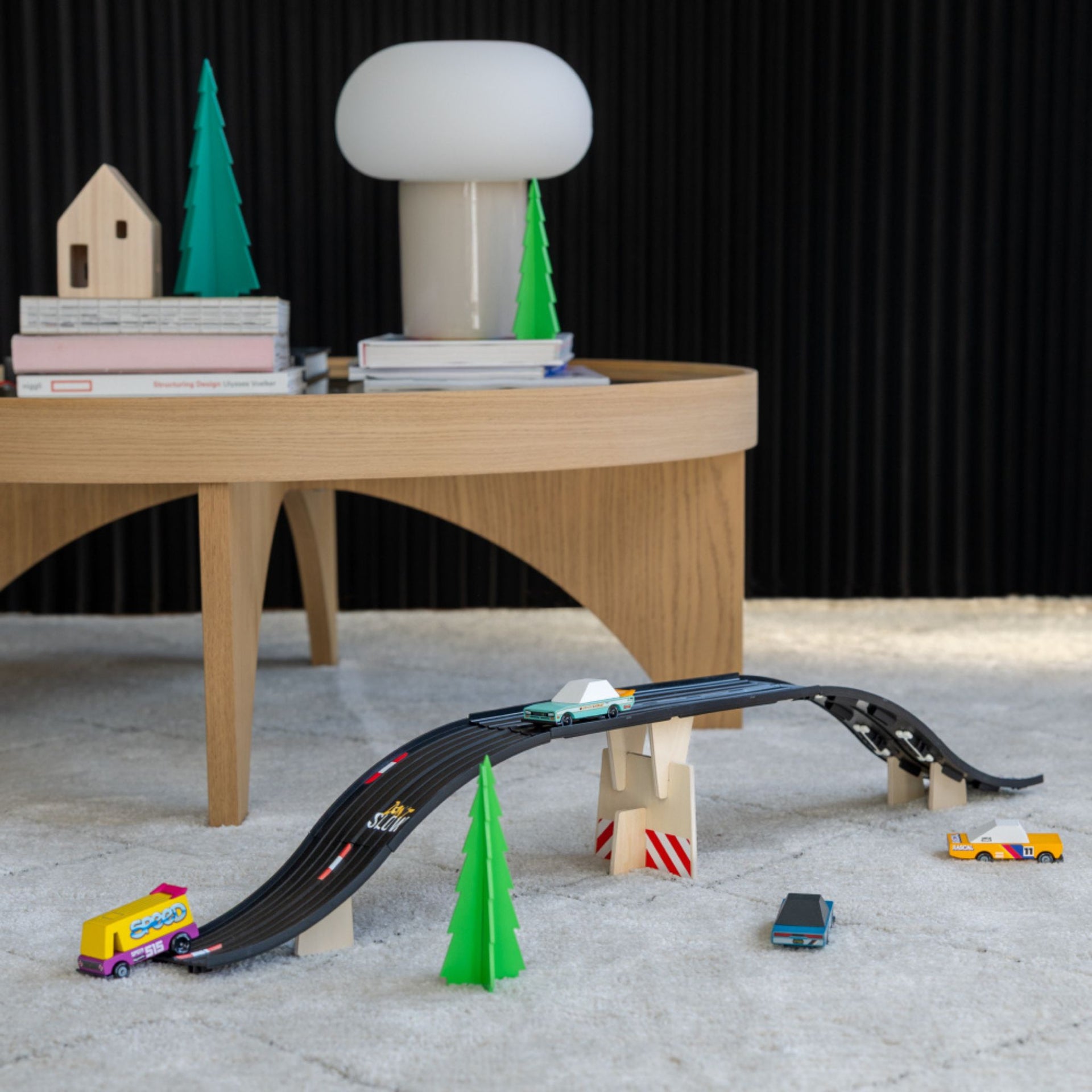 Candylab Roadworks Bridge Add-On Kit