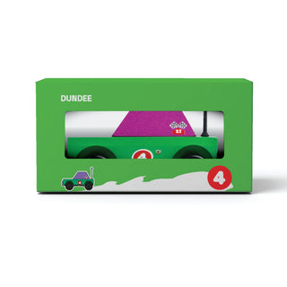 Candylab DunDee Adventure Truck
