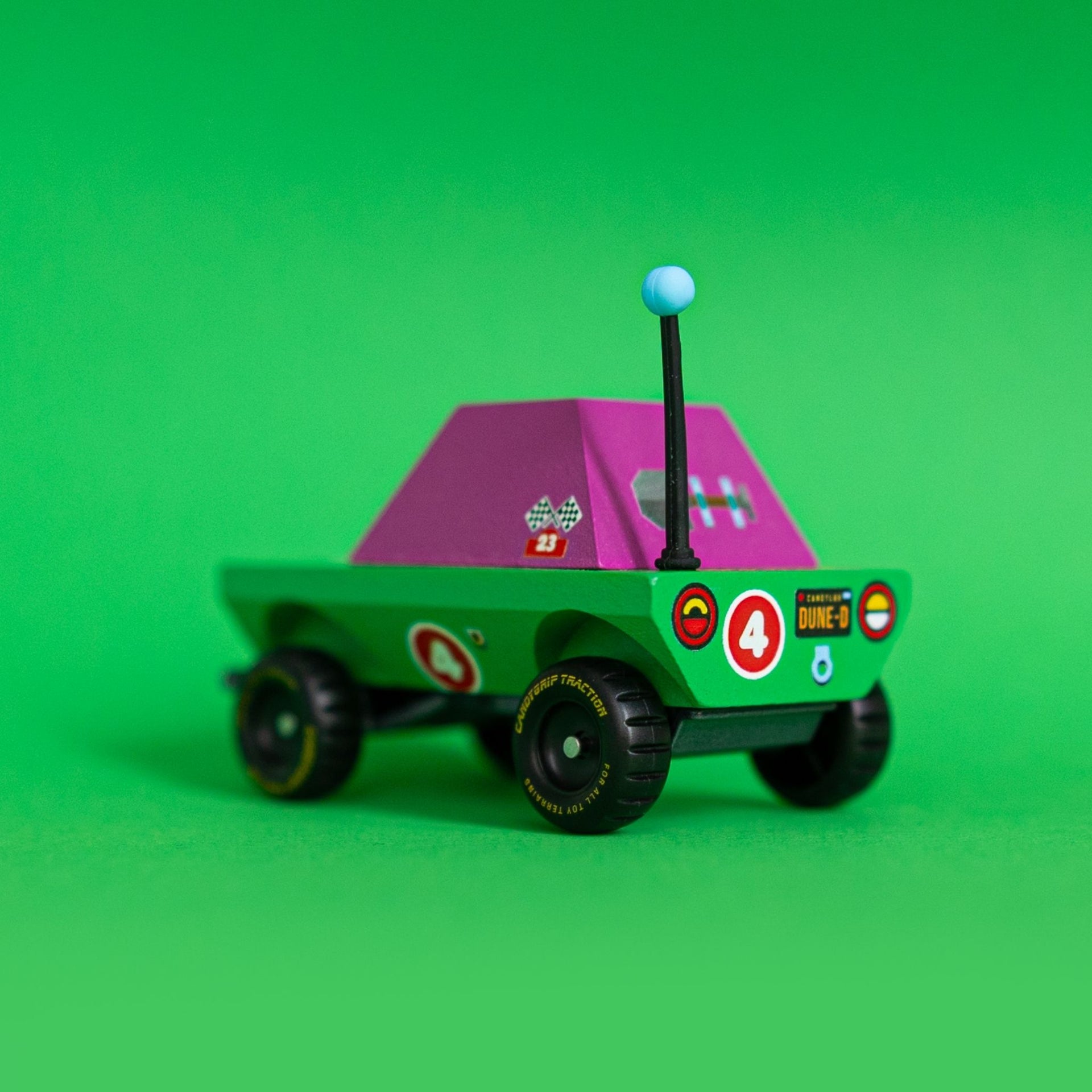 Candylab DunDee Adventure Truck