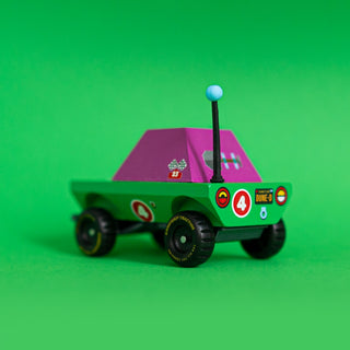 Candylab DunDee Adventure Truck