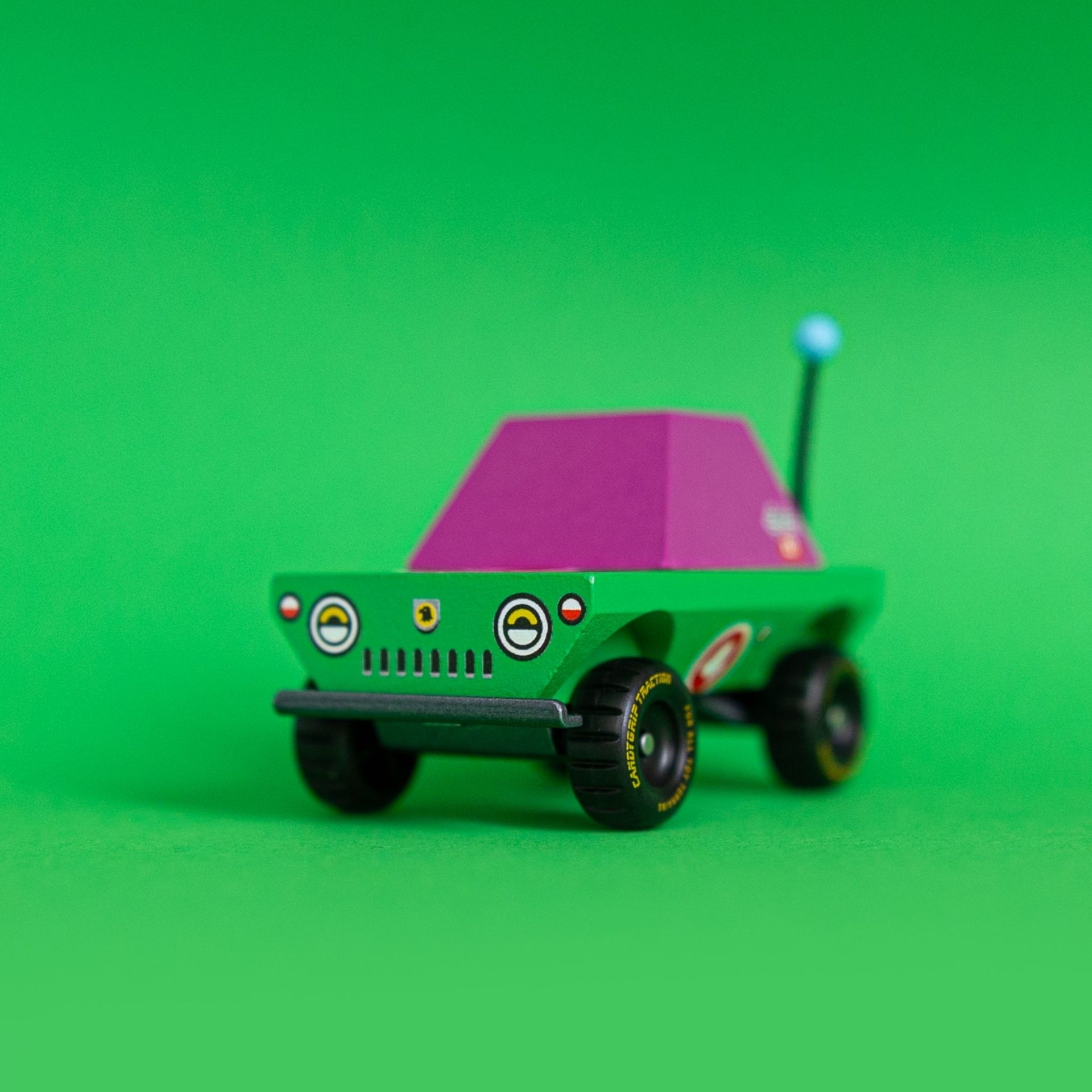 Candylab DunDee Adventure Truck