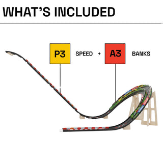 Candylab Roadworks Grand Banks Playset Bundle