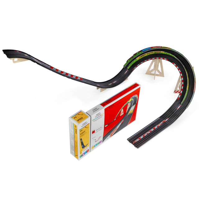 Candylab Roadworks Grand Banks Playset Bundle