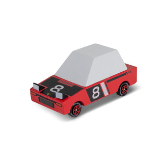 Candylab Hachigo Red Racer