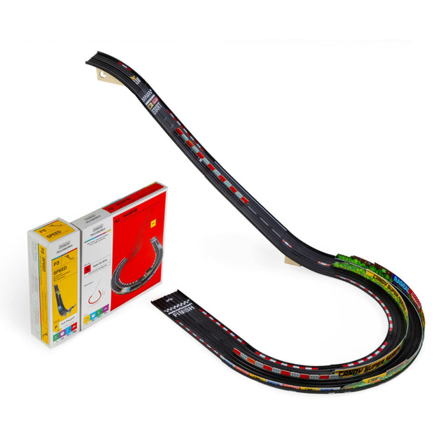 Candylab Roadworks Holy Hairpin Playset Bundle