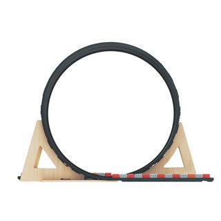 Candylab Roadworks Mega Loop Playset Bundle