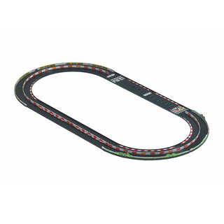 Candylab Roadworks Oval Speedway Playset