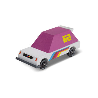 Candylab Roadworks Grand Banks Playset Bundle