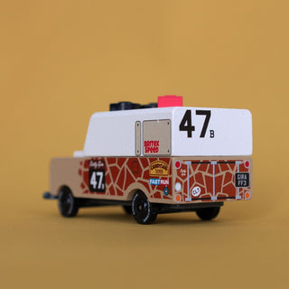 Candylab Safari Gira Drifter Aventure Truck