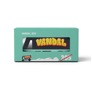 Candylab Seafoam Vandal Van