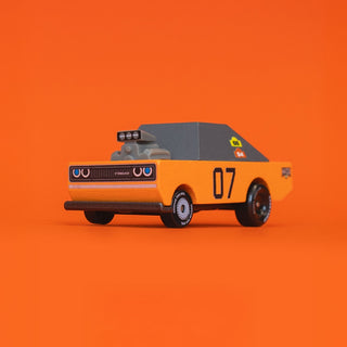 Candylab Stormduker Muscle Car