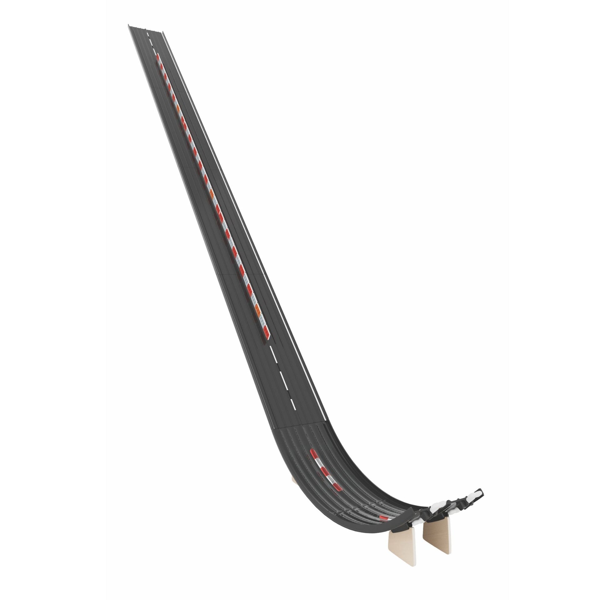 Candylab Roadworks SuperSpeed Playset