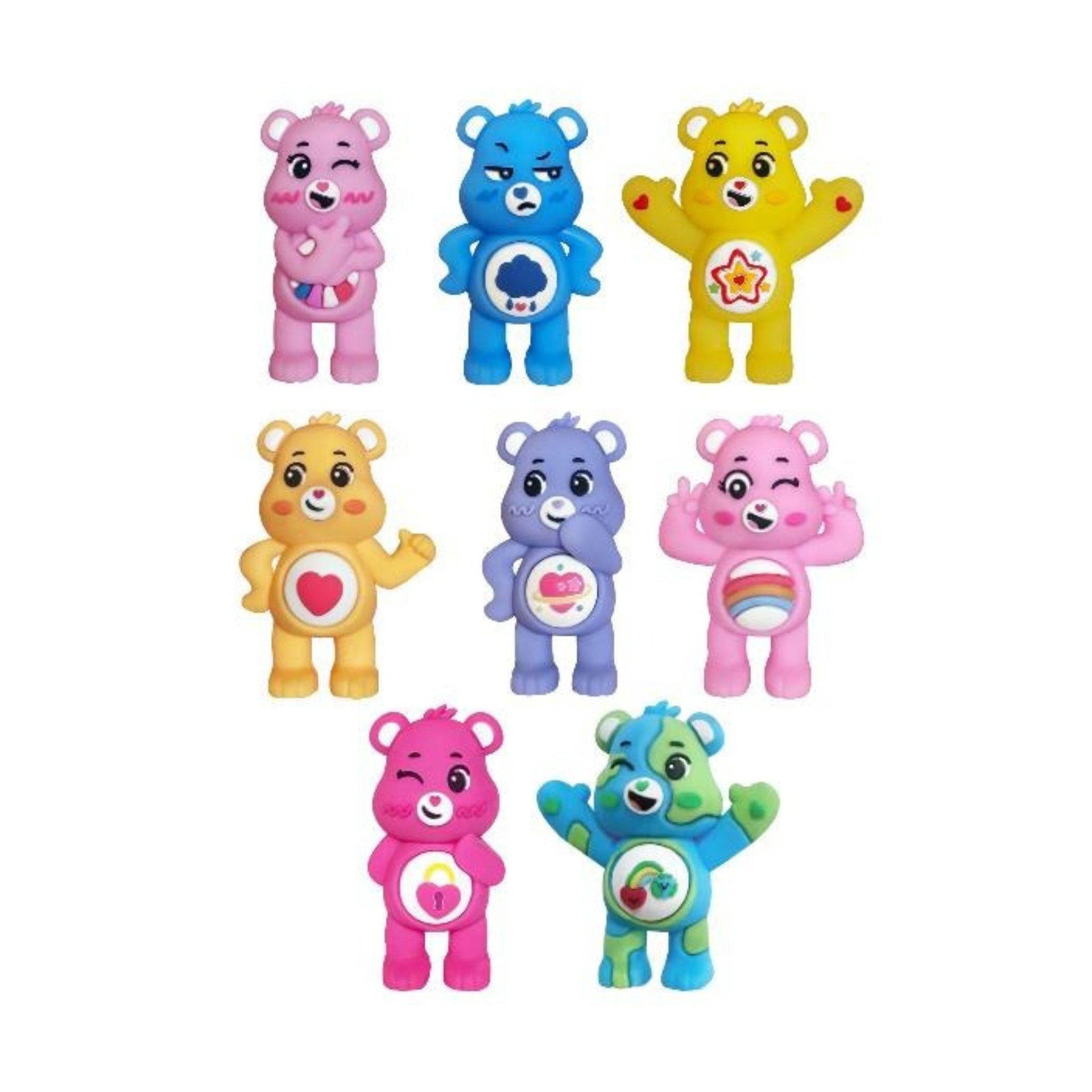 Care Bears Besties Blind Bags