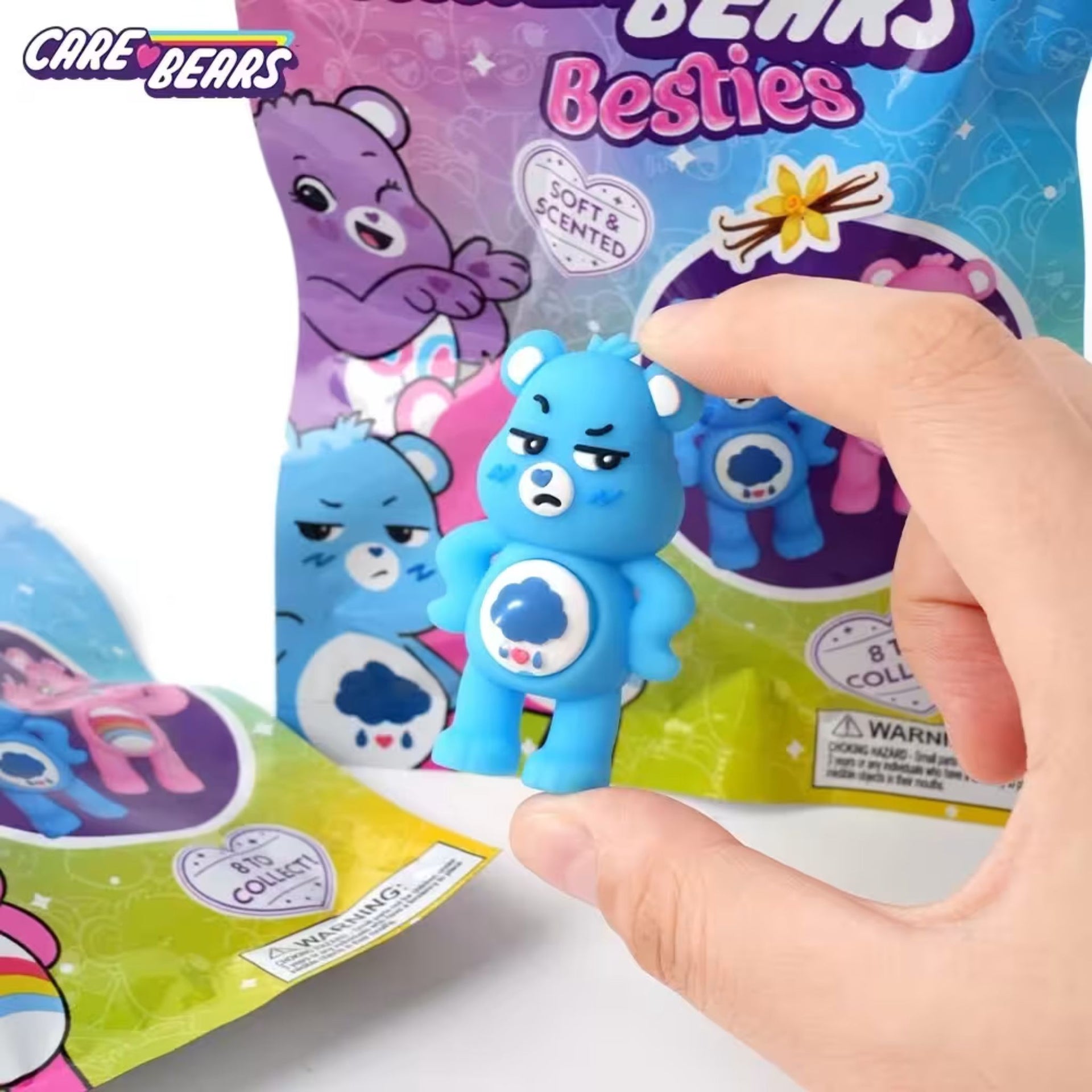Care Bears Besties Blind Bags