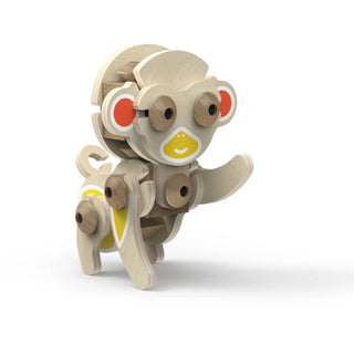 Classic World Flexi Animals