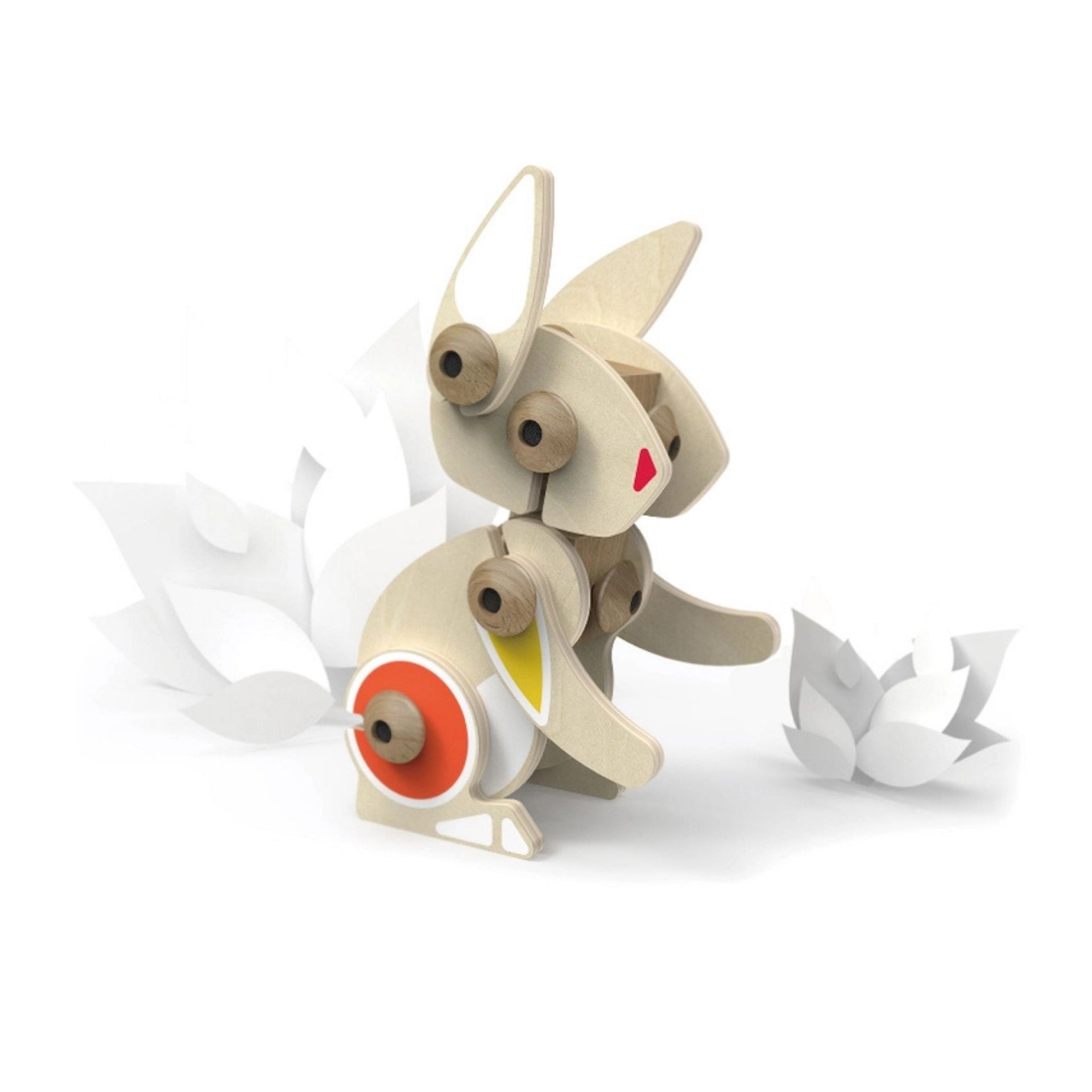 Classic World Flexi Animals