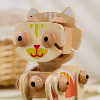 Classic World Flexi Animals