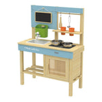 Classic World Outdoor Kitchen