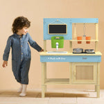 Classic World Outdoor Kitchen