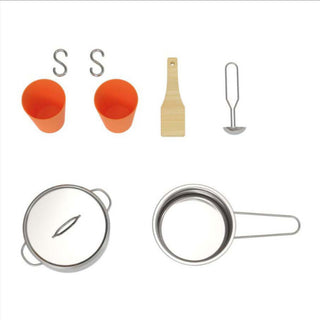 Classic World Outdoor Kitchen