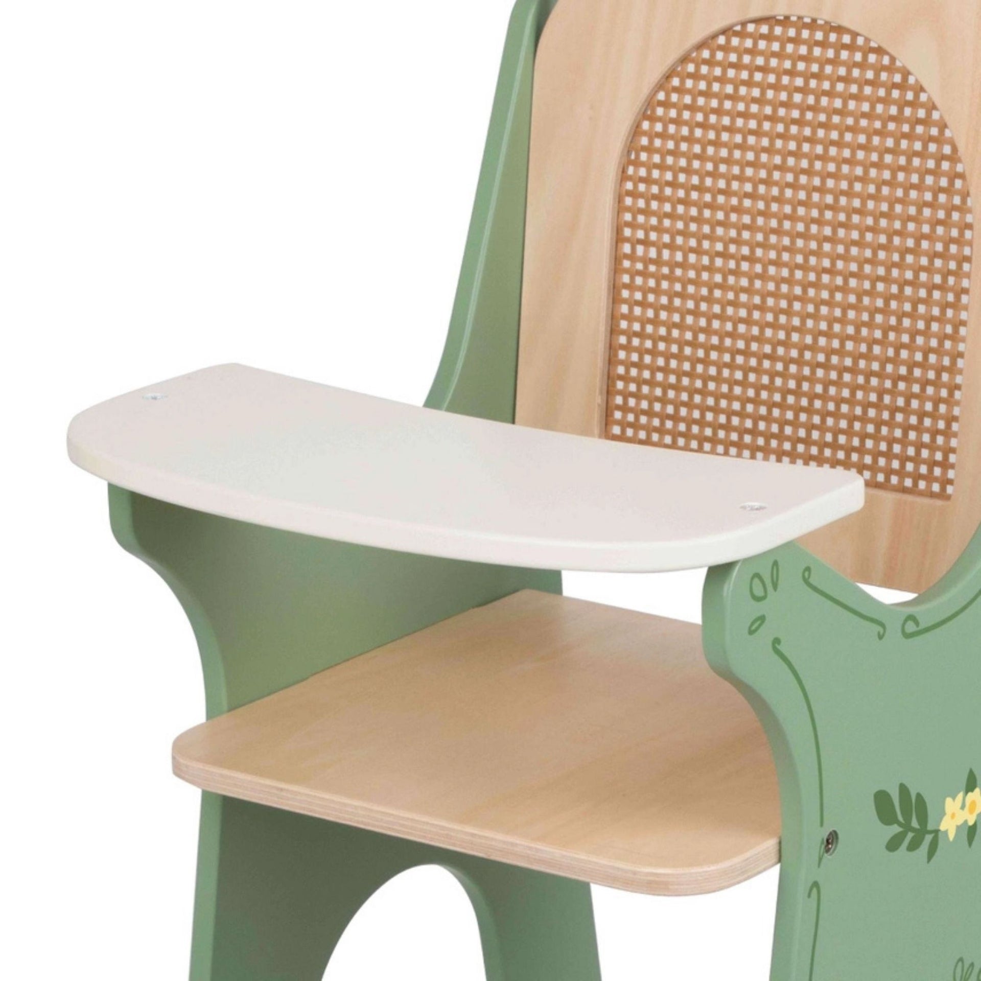 Classic World Vintage High Chair