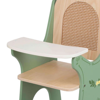 Classic World Vintage High Chair