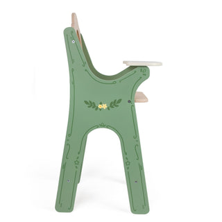 Classic World Vintage High Chair