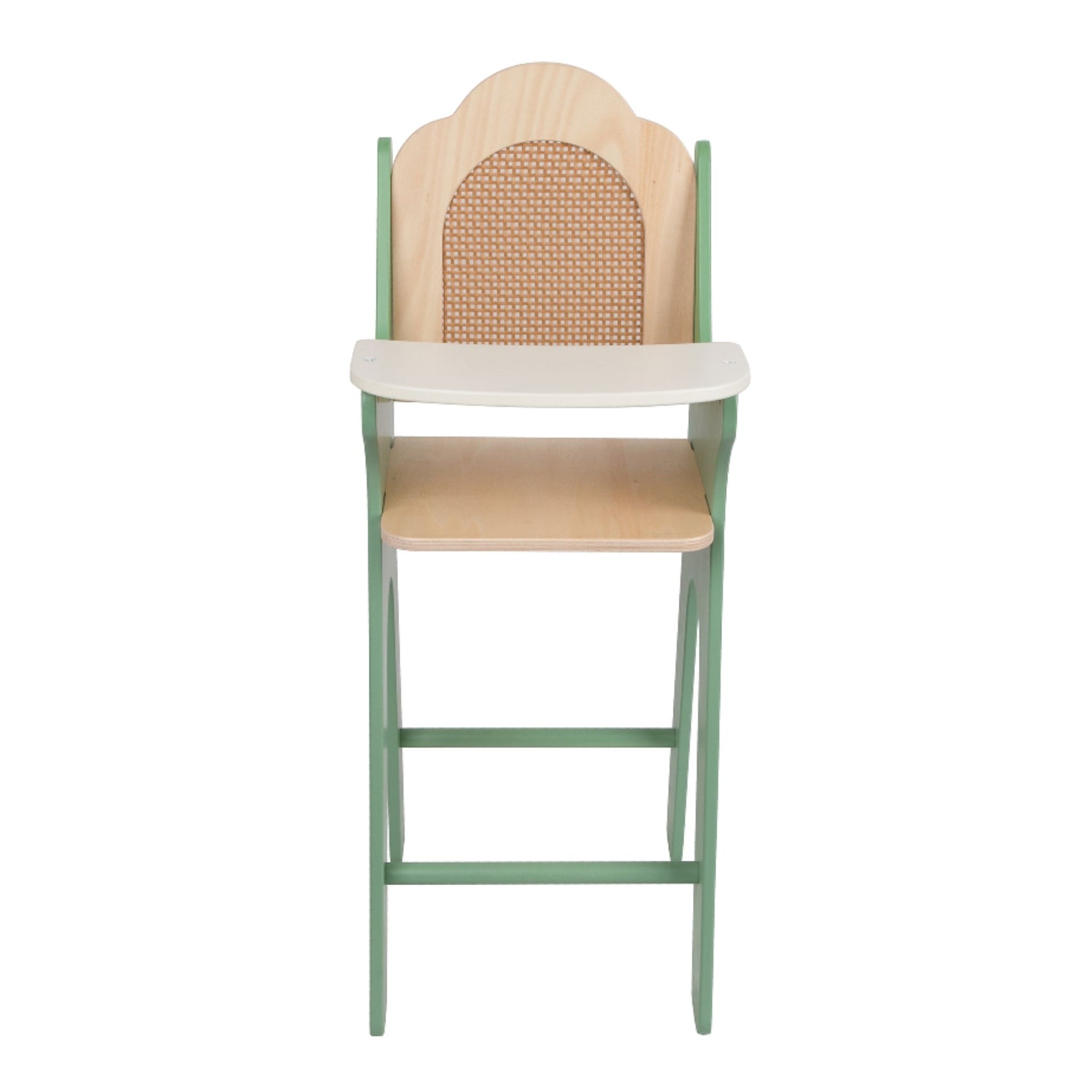 Classic World Vintage High Chair