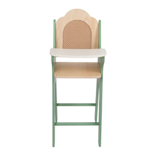 Classic World Vintage High Chair
