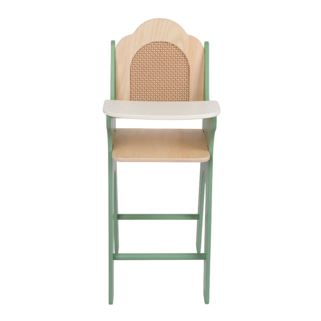 Classic World Vintage High Chair
