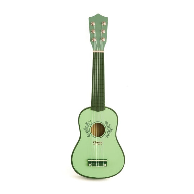 Classic World Vintage Guitar