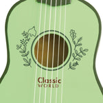 Classic World Vintage Guitar