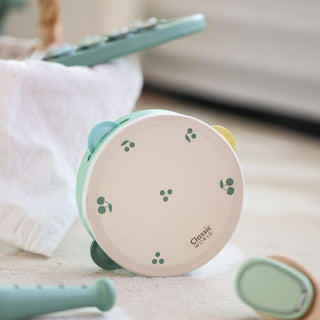 Classic World Vintage Music Set