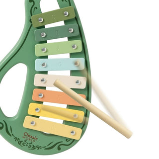 Classic World Vintage Music Set