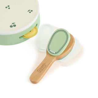 Classic World Vintage Music Set