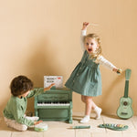 Classic World Vintage Piano