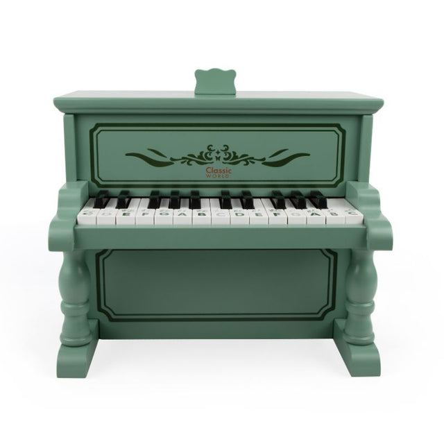 Classic World Vintage Piano