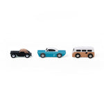 Classic World Touring Car Set