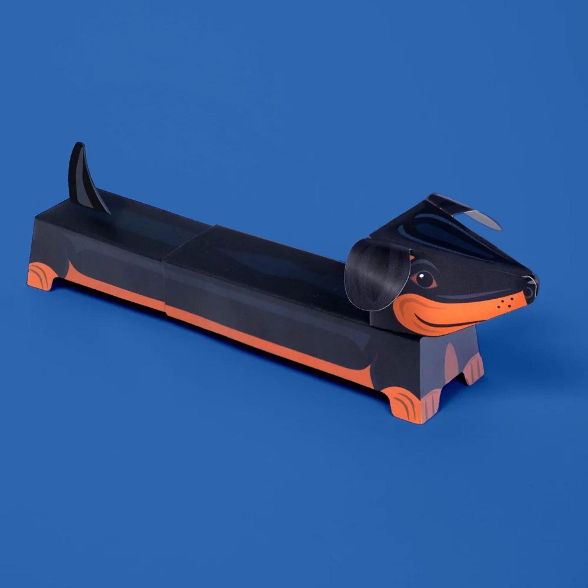 Clockwork Soldier Create Your Own Stretchy Sausage Dog
