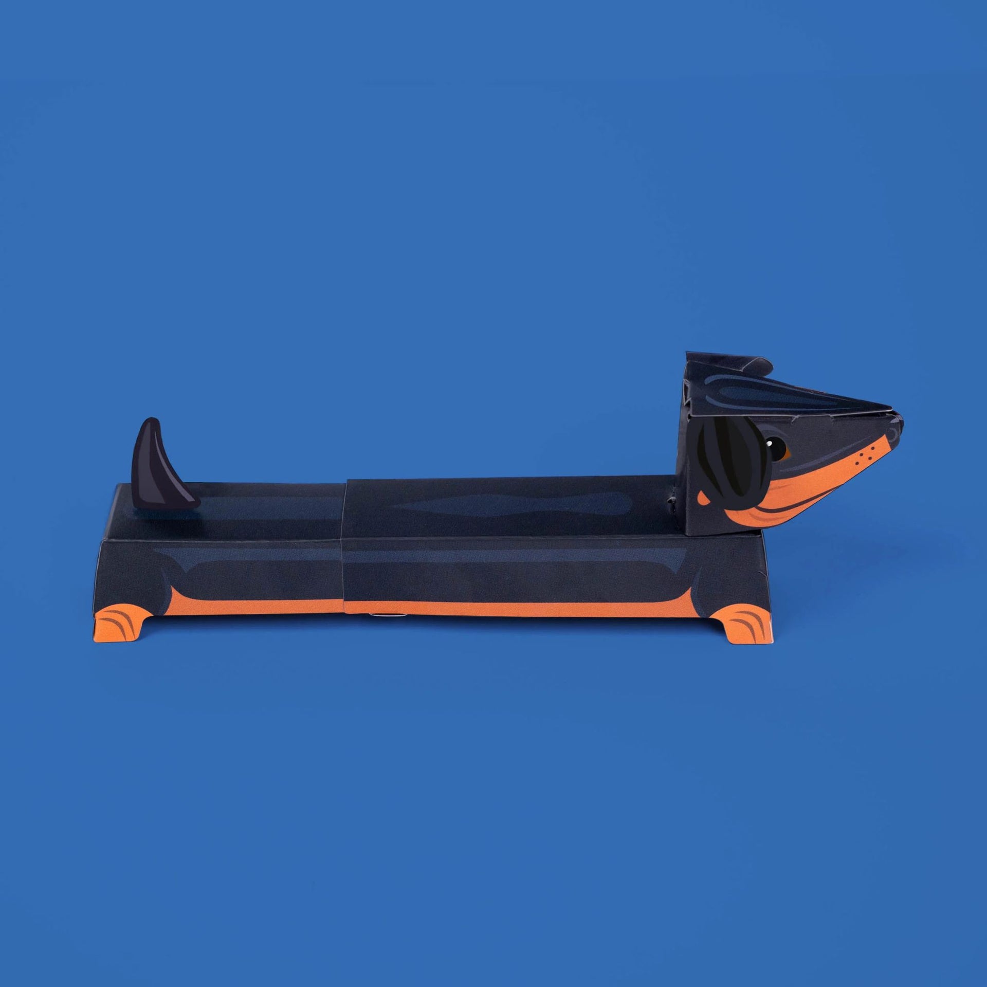 Clockwork Soldier Create Your Own Stretchy Sausage Dog