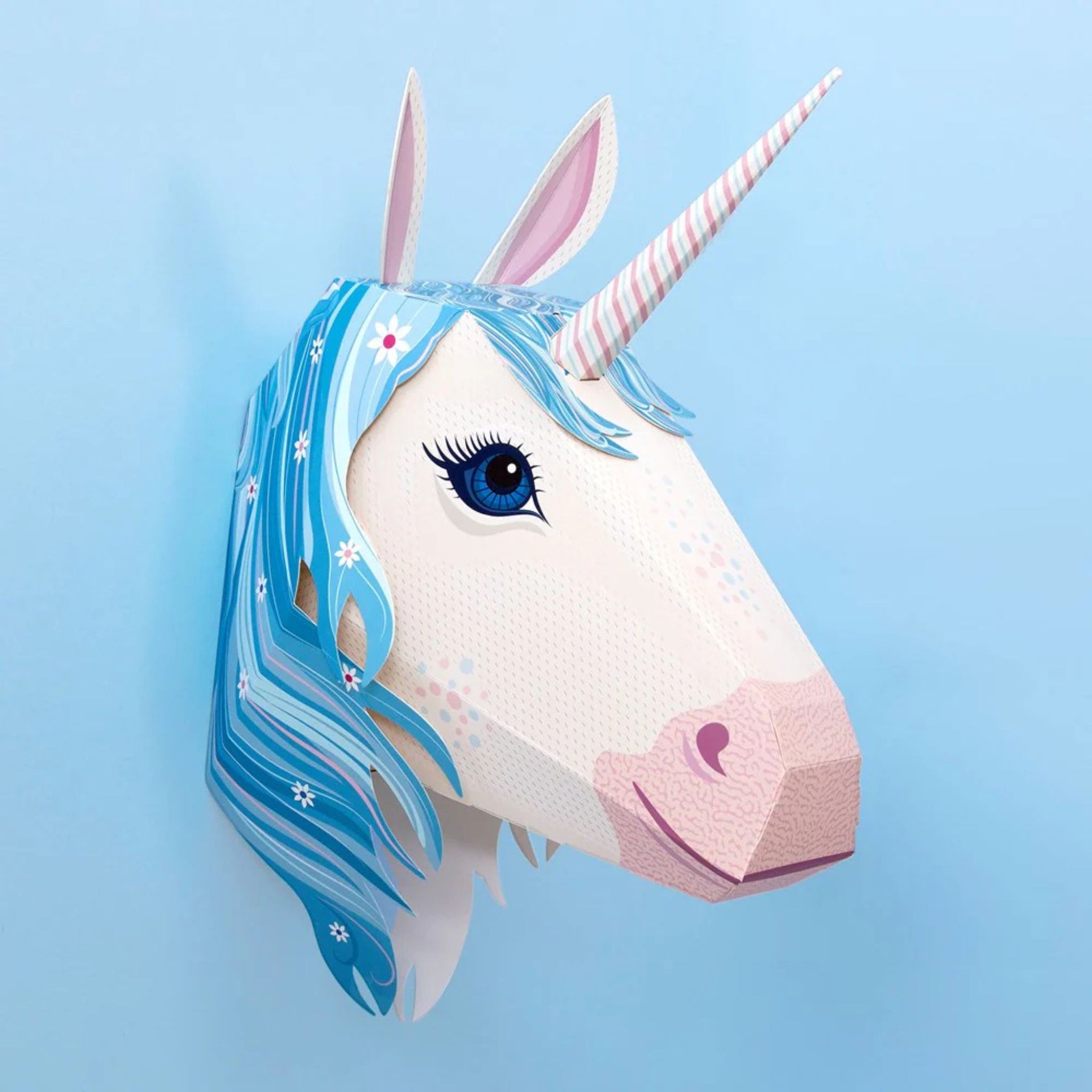Clockwork Soldier Create Your Own Magical Unicorn Friend