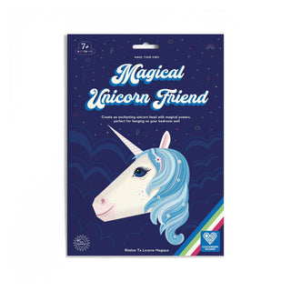 Clockwork Soldier Create Your Own Magical Unicorn Friend