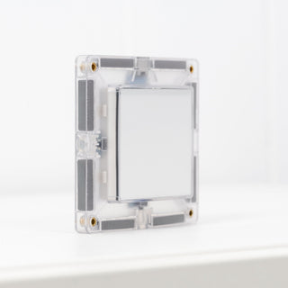 Connetix Magnetic Tiles 28 Piece Light Star Pack